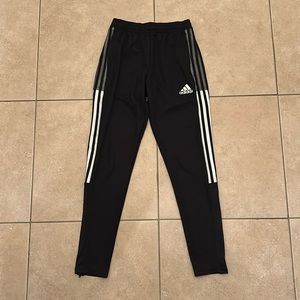 COPY - Men’s small adidas athletic joggers, great condition, worn a good bit